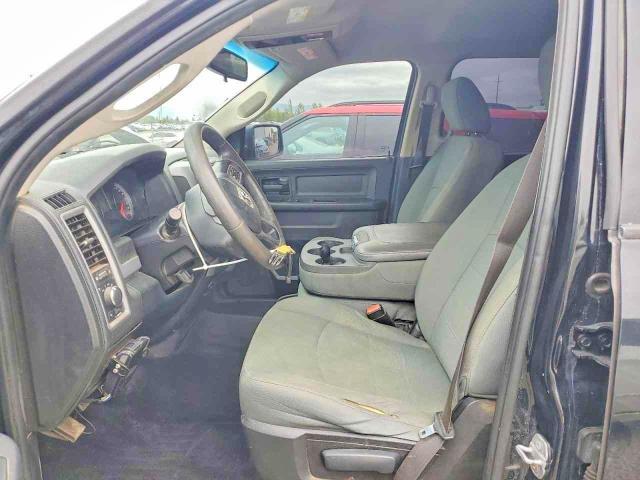 2015 Dodge RAM 1500 ST