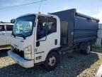 2017 Isuzu NPR HD