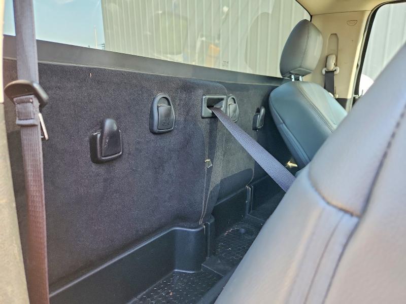 2018 Dodge RAM 1500 ST