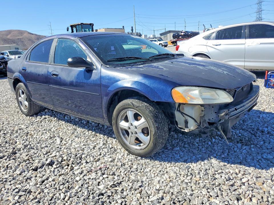 2005 Dodge Stratus sxt