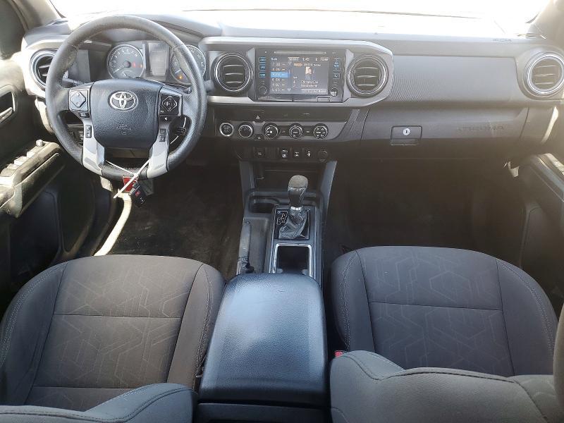 2019 Toyota Tacoma TRD OFF-Road