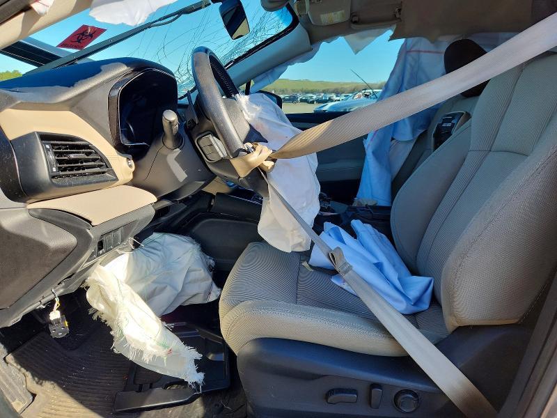 2022 Subaru Legacy Premium