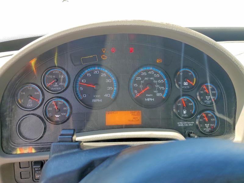 2019 International 4000 4300