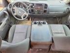 2012 Chevrolet Silverado C1500 LT