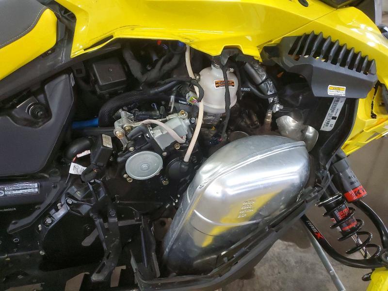 2022 Skidoo Renegade XRS