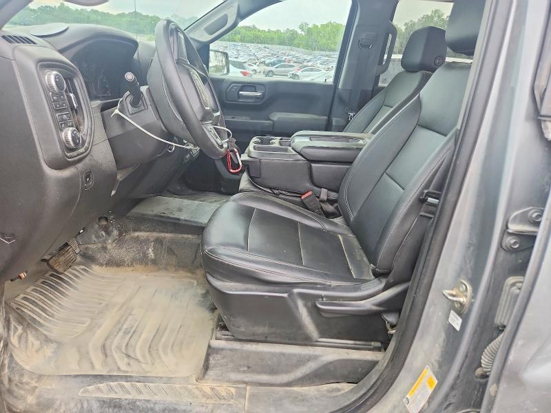 2023 GMC Sierra K1500