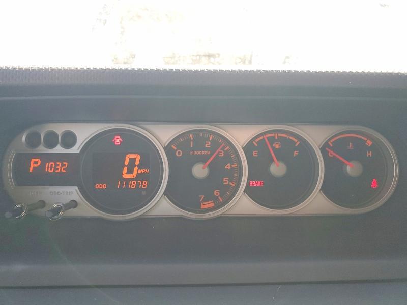 2010 Scion XB