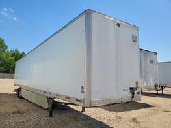 Vehiculos salvage en venta de Copart China Grove, NC: 2016 Utlity Trailer 2016 Utlity VS2DX DRY Van Trailer
