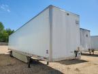 2016 Utlity Trailer 2016 Utlity VS2DX DRY Van Trailer