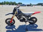 2024 Honda CRF450 RL
