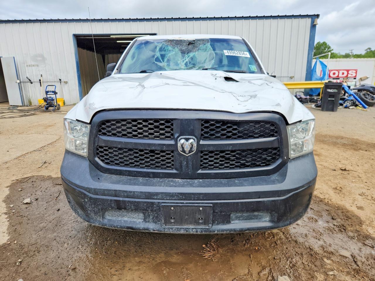 2020 Dodge RAM 1500 Classic Tradesman