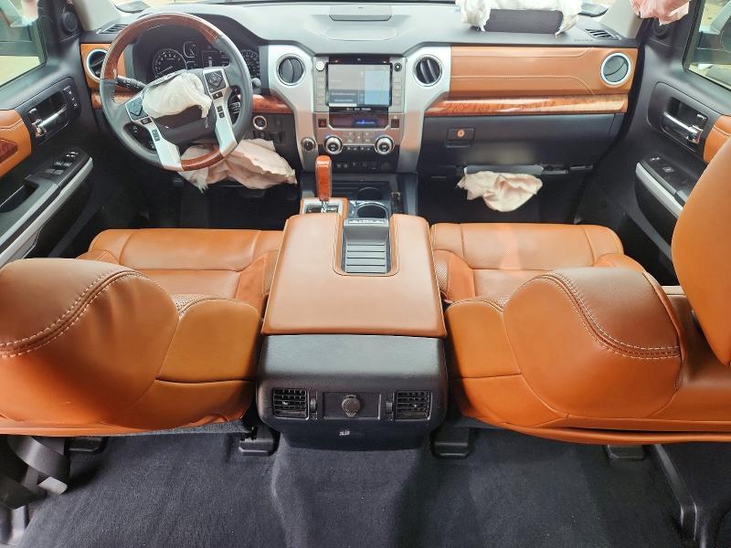 2020 Toyota Tundra 1794 Edition