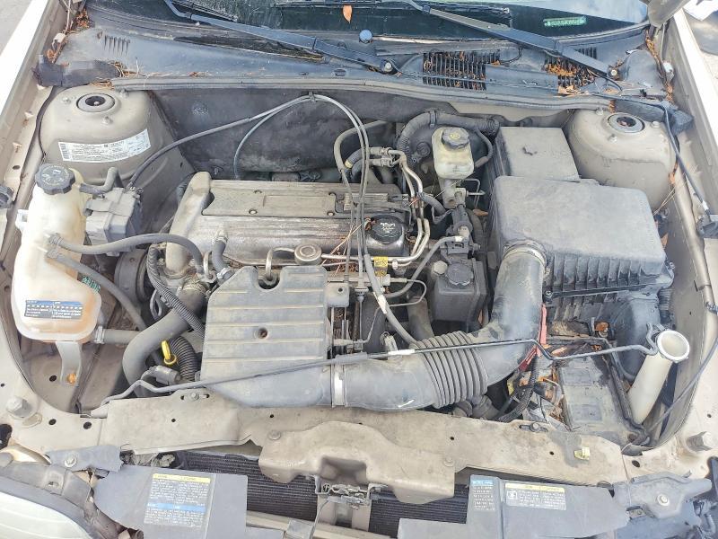2004 Chev Classic