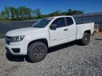 2018 Chev Colorado