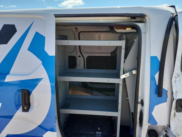 2020 Nissan NV200 SV