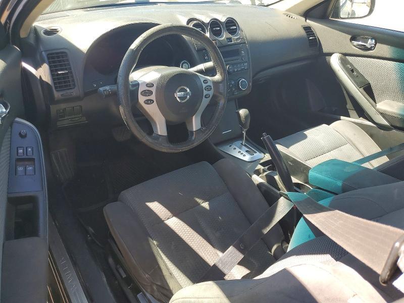 2008 Nissan Altima 2.5s