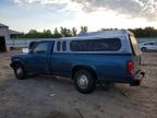 1989 Dodge Dakota