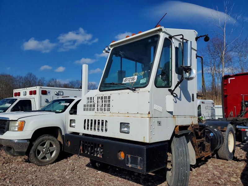 2011 Kalm AR Ottawa 4X2 Yard Truck
