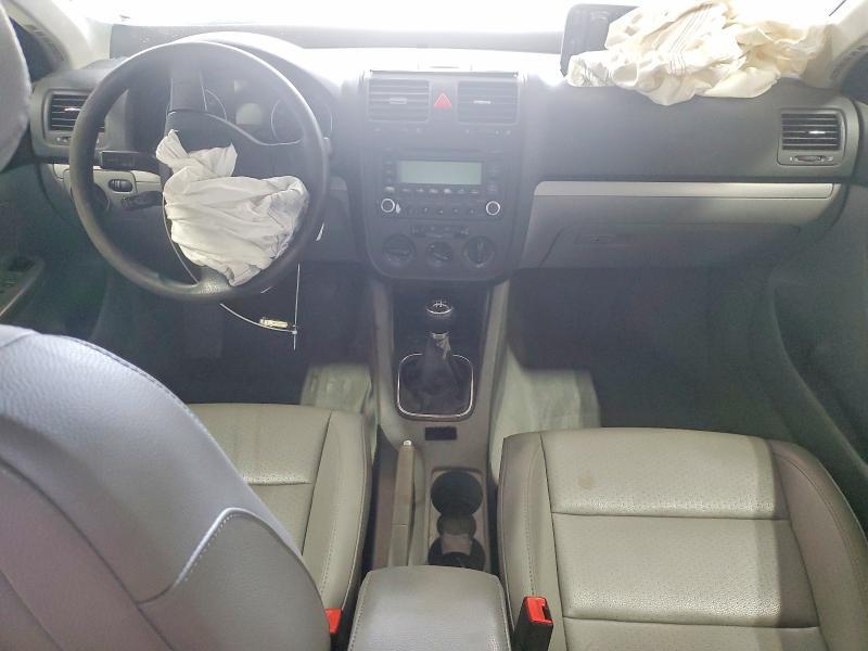 2006 Volkswagen Jetta tdi Option Package 1