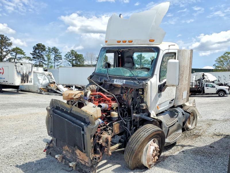 2019 Peterbilt 579 Semi Truck