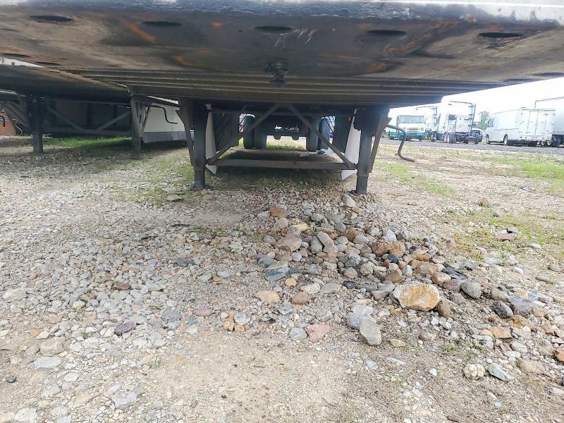 2012 Stoughton Ghton ZGPVW-535T-S-C-AR DRY Van Trailer