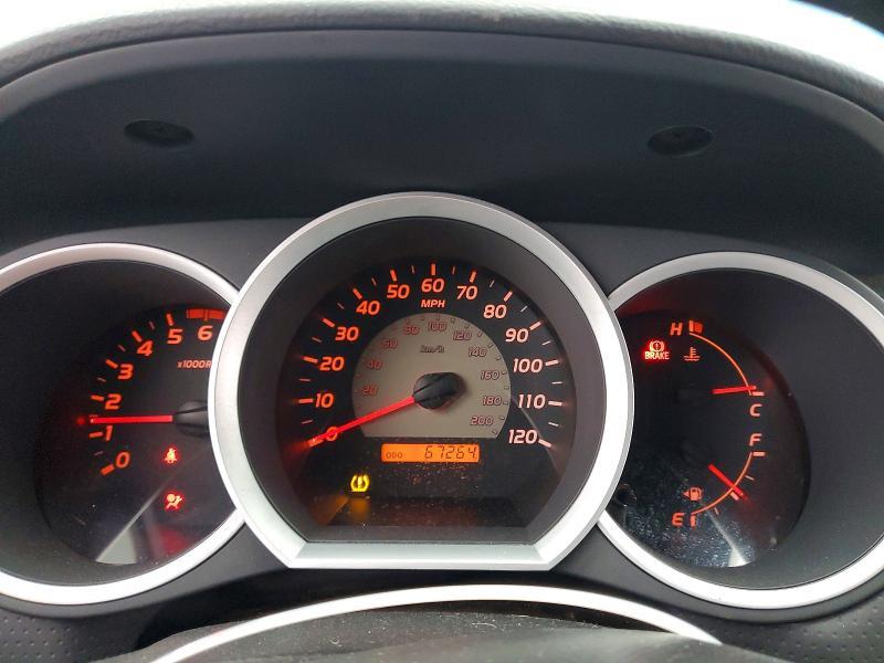 2008 Toyota Tacoma X-RUNNER V6