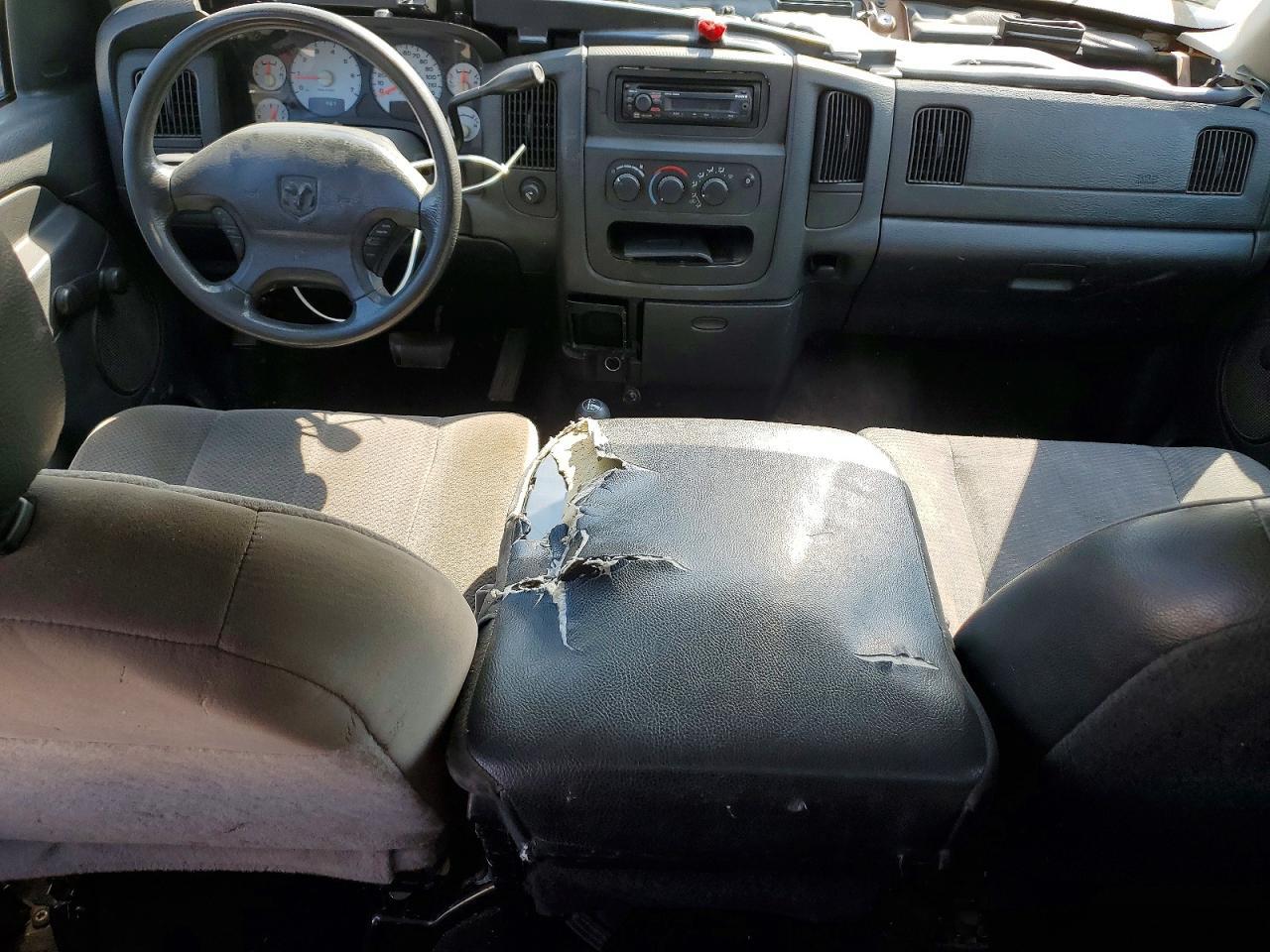 2003 Dodge RAM 1500 ST