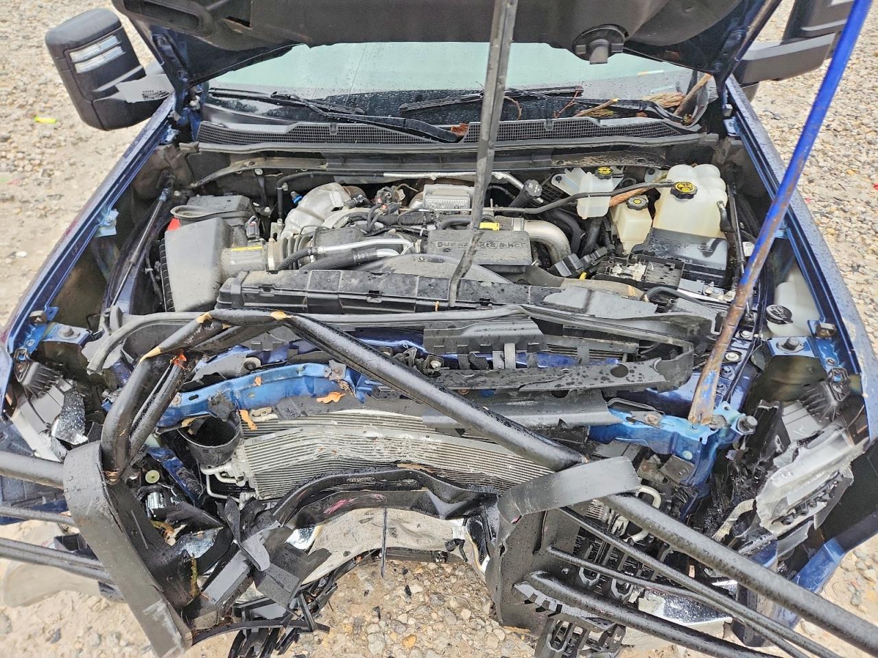 2022 Chevrolet Silverado K3500 LT