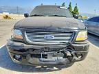2003 Ford F150 Supercrew Harley Davidson