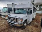 2019 Ford Econoline E350 Super Duty Cutaway Van