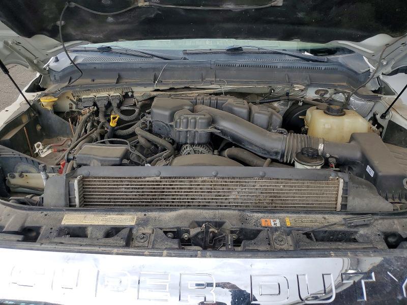 2015 Ford F250 Super Duty