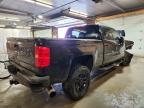 2018 Chevrolet Silverado K2500 Heavy Duty LT