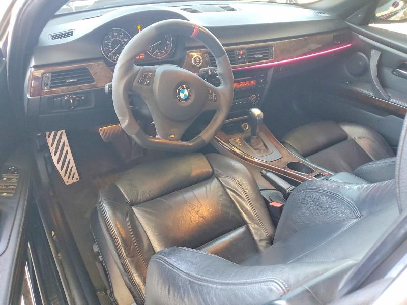 2007 BMW 335 i