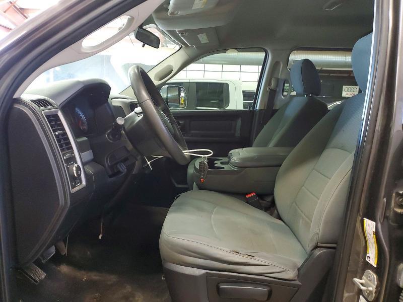 2014 Dodge RAM 1500 ST