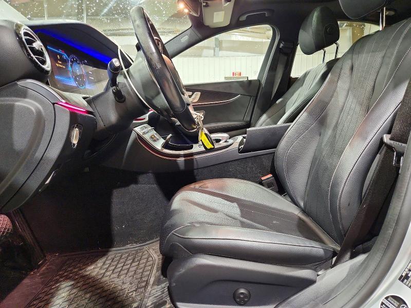 2020 Mercedes-Benz E 350 4matic