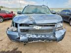 2009 Chevrolet Avalanche K1500 LT