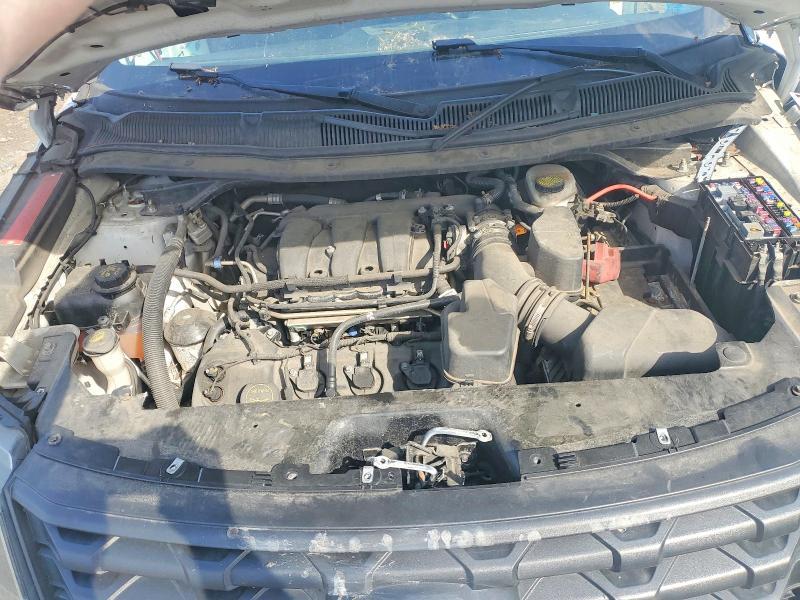 2018 Ford Explorer Police Interceptor