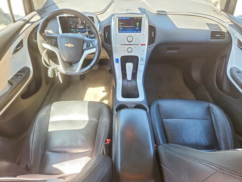 2013 Chev Volt