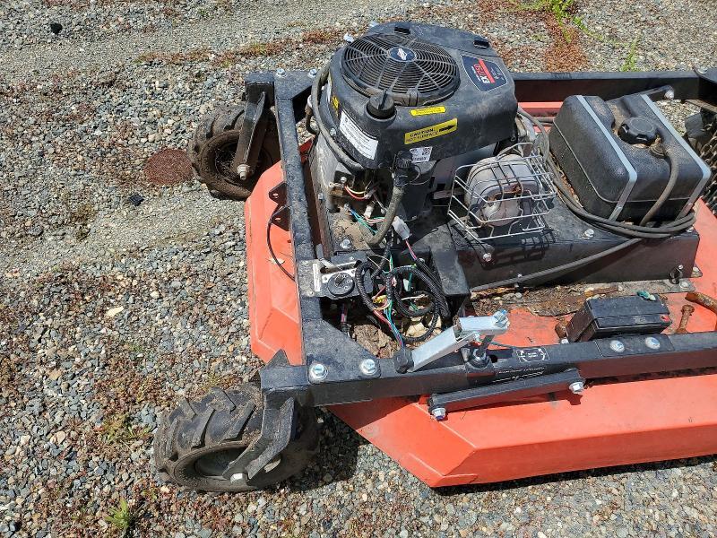 2023 Dr Power PRO 44T