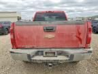 2011 Chevrolet Silverado K2500 Heavy Duty LTZ