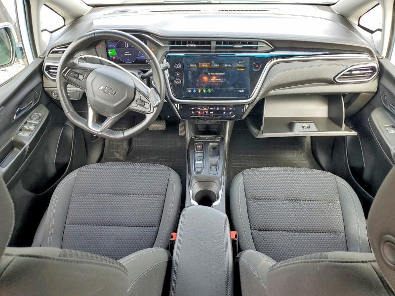 2023 Chevrolet Bolt ev 1LT