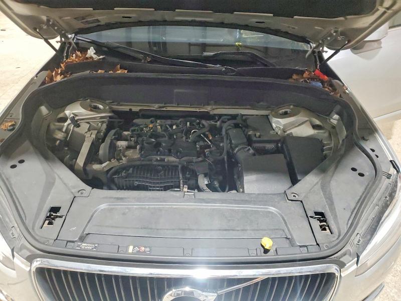 2016 Volvo Xc90 T6