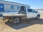 2024 Chevrolet Silverado K3500