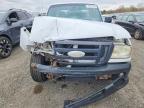 2008 Ford Ranger Lariat