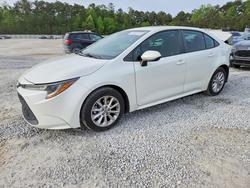 2020 Toyota Corolla le for sale in Ellenwood, GA