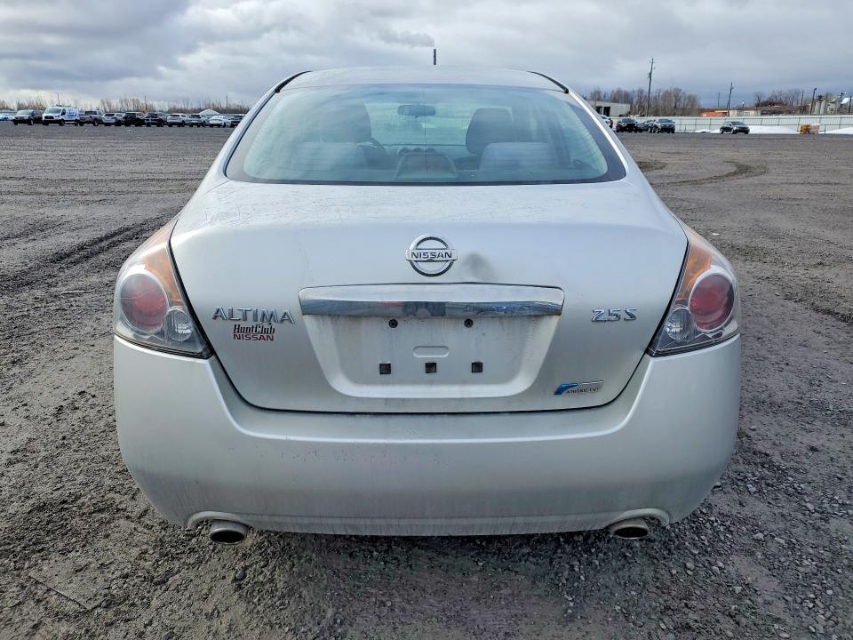 2010 Nissan Altima 2.5