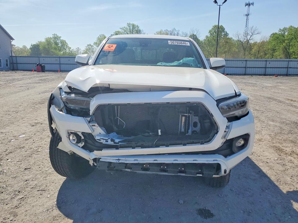 2023 Toyota Tacoma TRD OFF-Road
