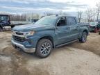 2026 Chevrolet Silverado K1500 LT-L