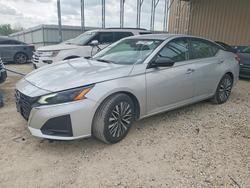 2024 Nissan Altima sv for sale in Kansas City, KS