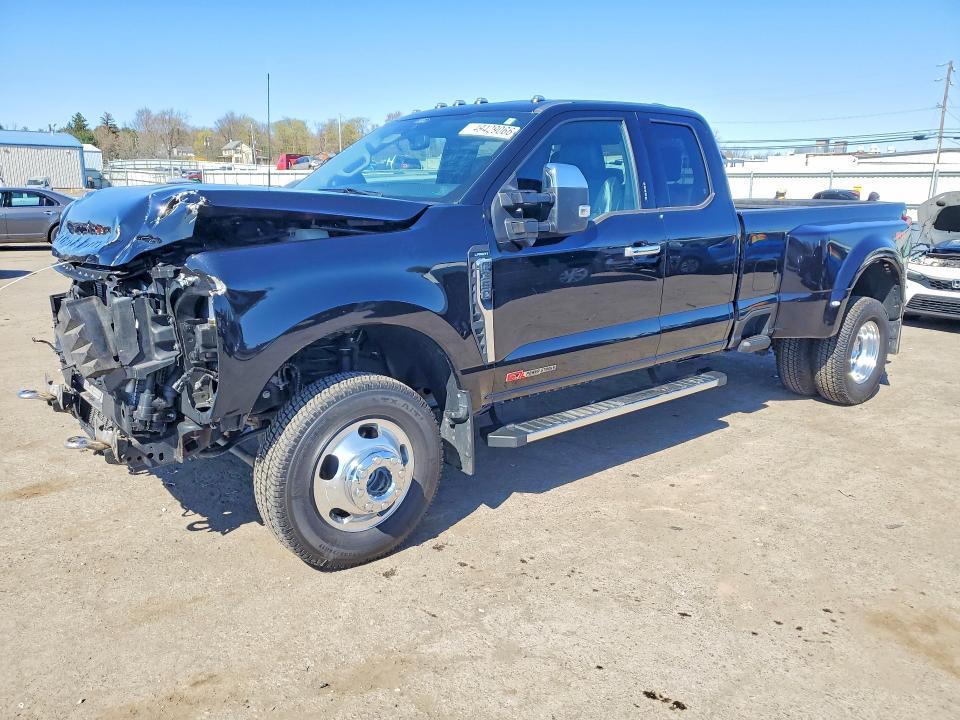 2024 Ford F350 Super Duty